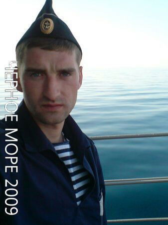 Николай Деев