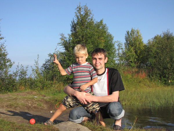 Василий Cтупнев