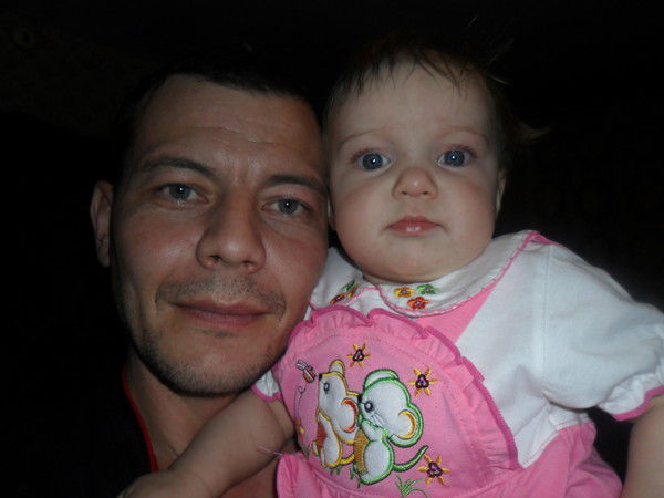 Алеся & Алексей Саломатины