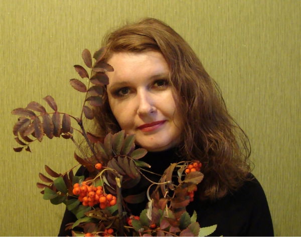 Светлана Ярославцева