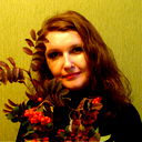 Светлана Ярославцева