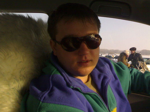 Женя Солошенко