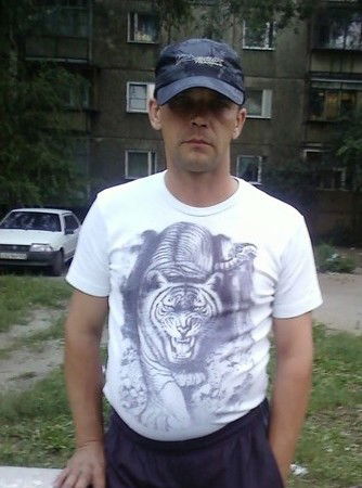 Александр Харченко