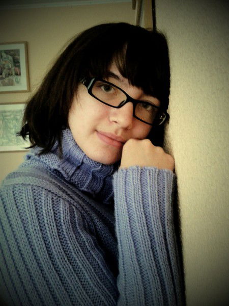 Настя Дикан