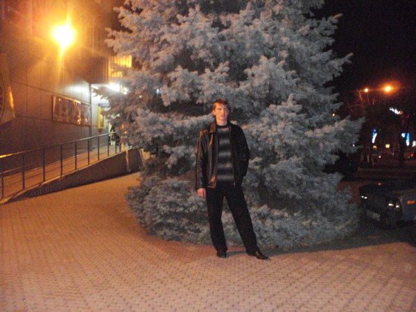 Геннадий Трембач