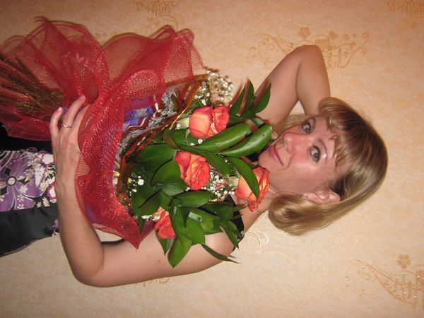 Елена Долженко