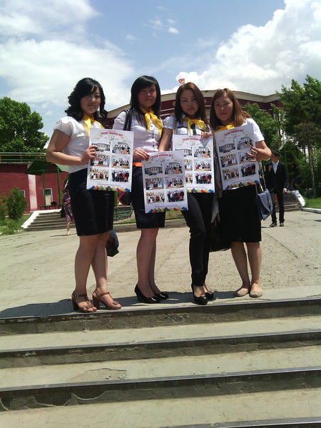 Зеби Абдыбакир Кызы