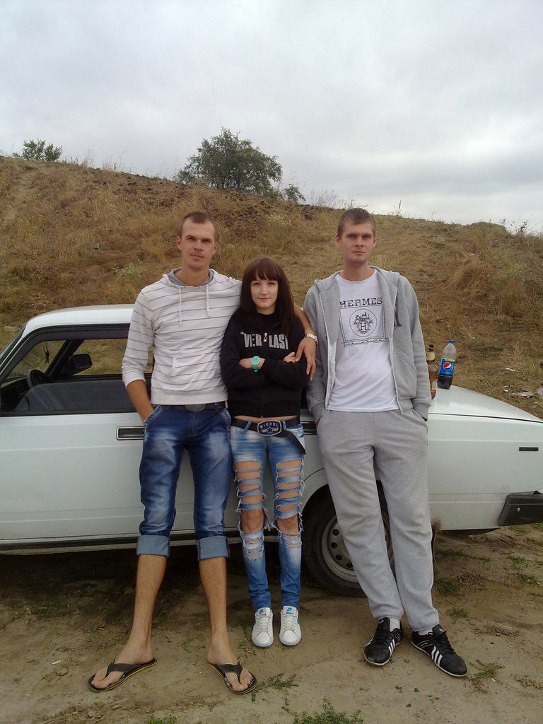 Виктория Татарченко