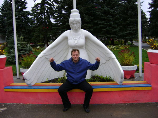 Андрей Шкомов