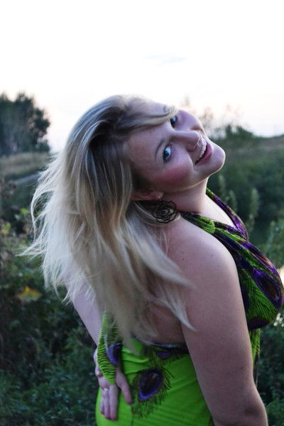 Кристина Факер