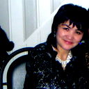 Ayjarkyn Japarova