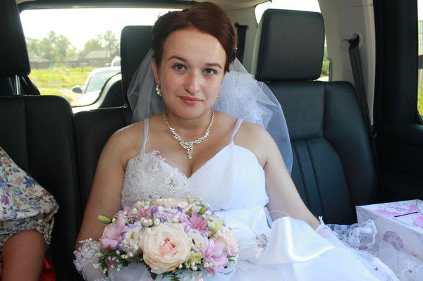 Татьяна Альденгоф