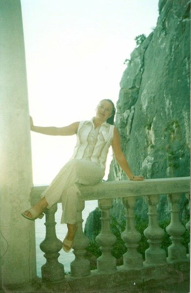 Светлана Якушева