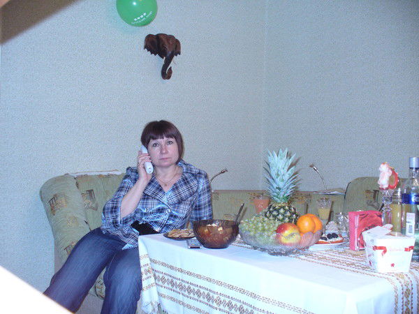 Светлана Челакова