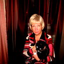 Елена Окулова