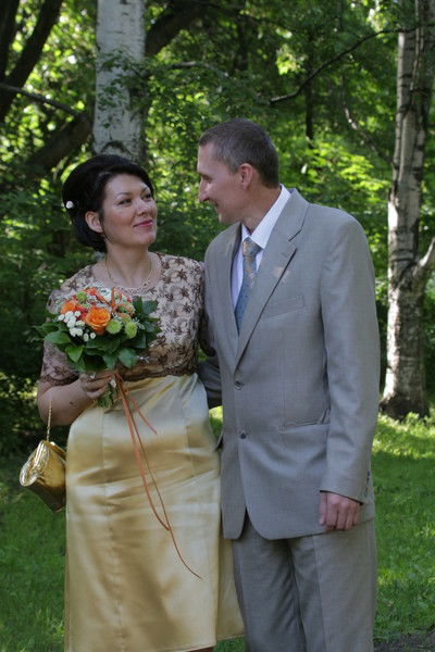 Оксана Баландина