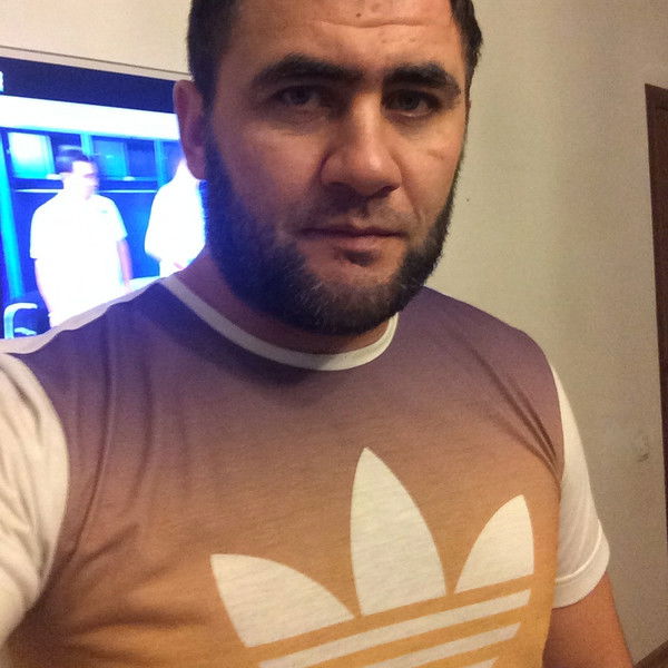 Назим ...алиев