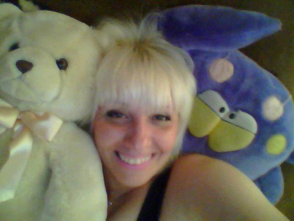 Светлана Белорус