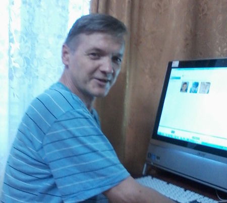 Вячеслав Петухов