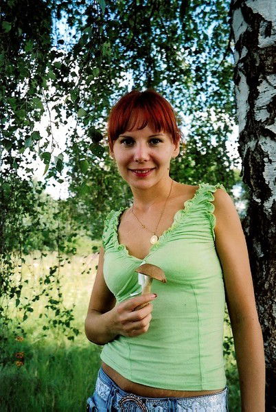 Анастасия Васильева