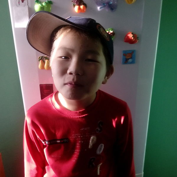 Алдар Нороев