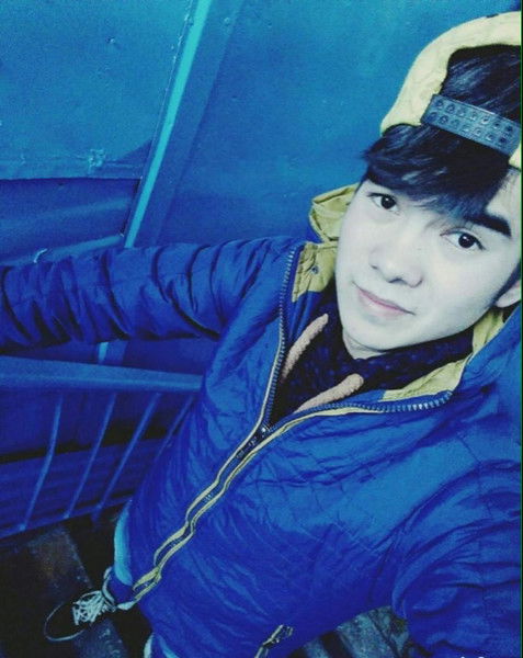 Kumarchik Бердикулов