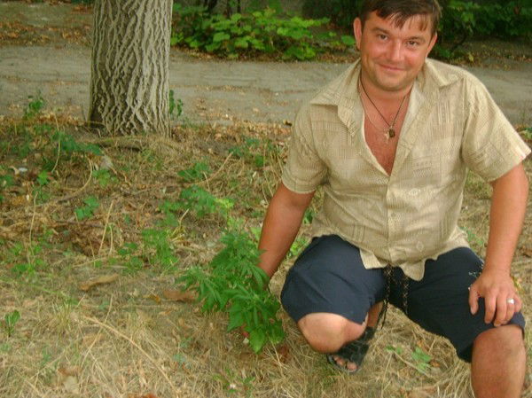 Александр Морозов