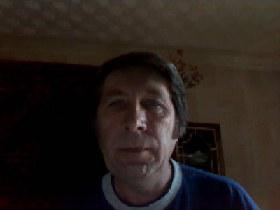 Юрий Кривдин