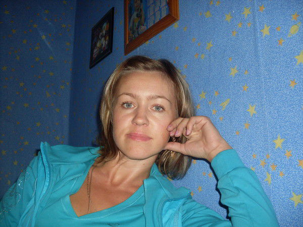 Татьяна Спирина