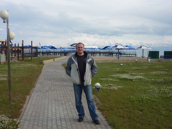 Сергей Гончаров