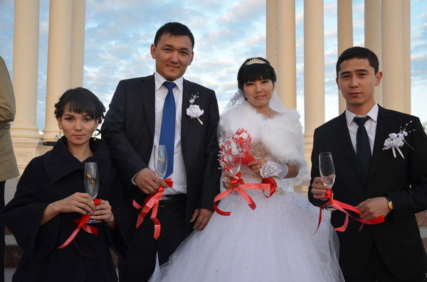 Адиль Боранбаев