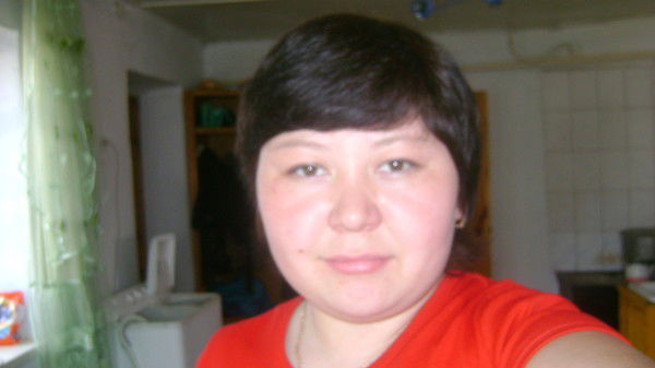 Шынар Сандыбаева