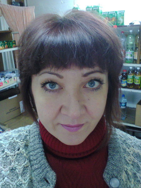 Наталья Паненкова