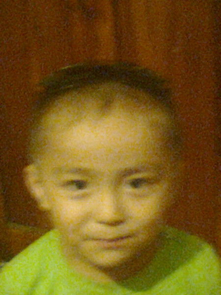 Дархан Турсын