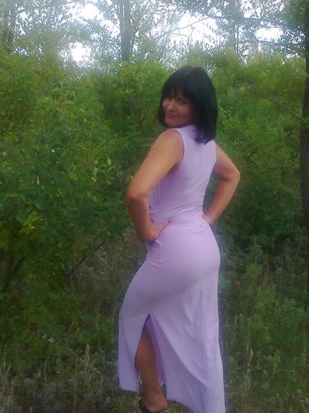 Оксана Азмухаметова