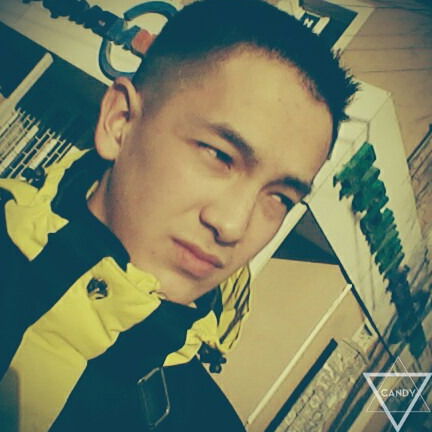 Боха Бегалиев