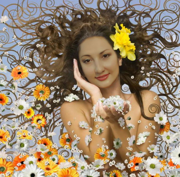 Виктория Ковбаса