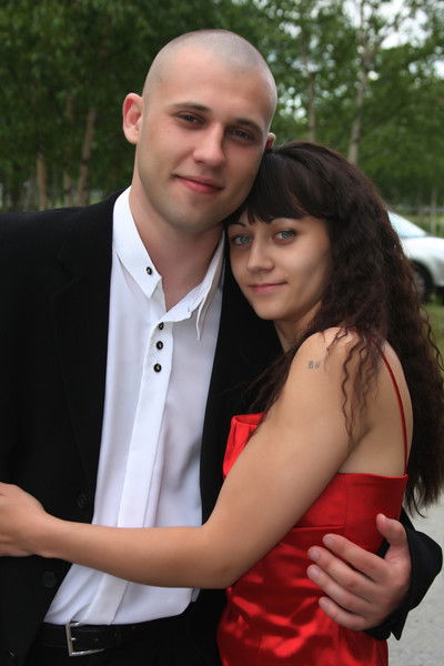 Михаил Маковий