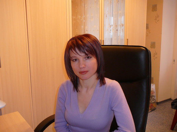 Елена Катарова