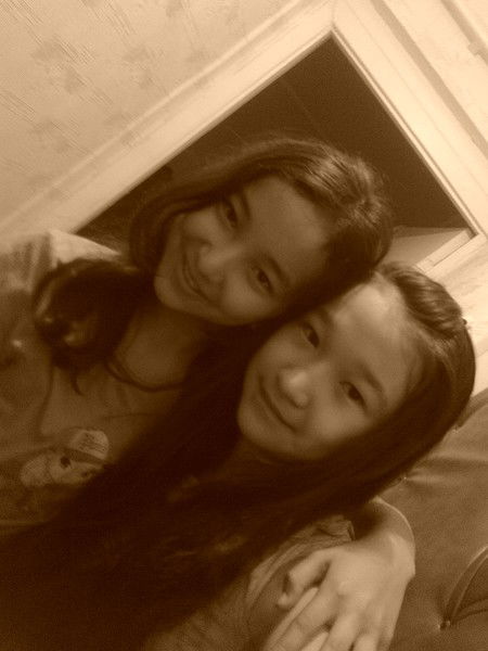 Мадина Айсабаева