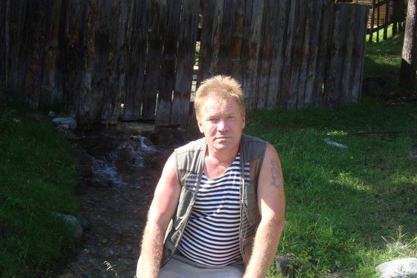 Андрей Сидоров