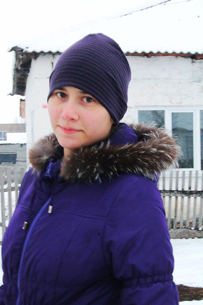 Вика Вагенлейтнер