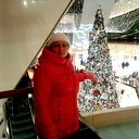 Галина Текутьева
