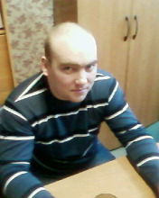 Чупин Евгений