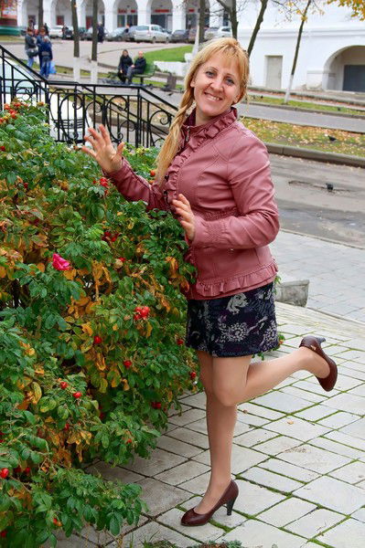 Анна Смирнова