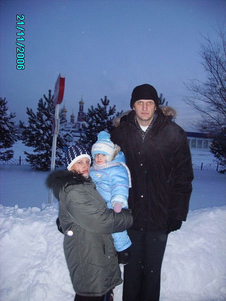 Василий Морозов