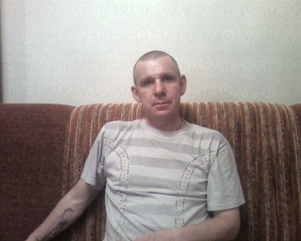 Олег Жабанов