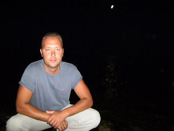 Щербаков Олег