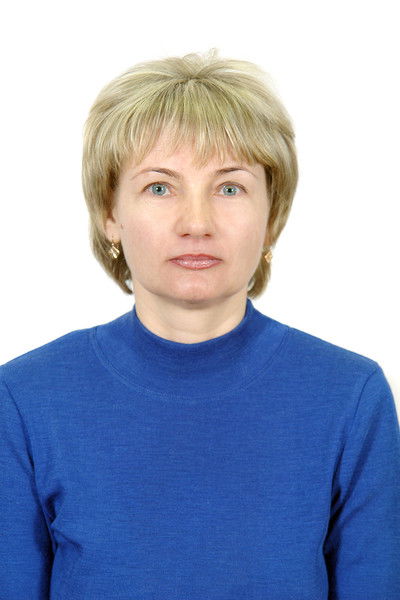 Раиса Андрюнина