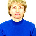Раиса Андрюнина
